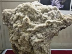 -延庆地质公园博物馆