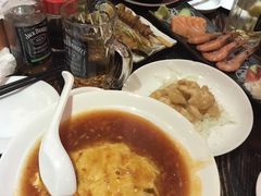 -平成屋·午肴夜酒(四川北路店)