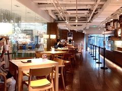 大堂-无印良品餐堂 MUJI Diner(成都太古里店)