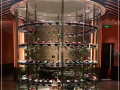 -观澜湖酒店·邀月庭中餐厅