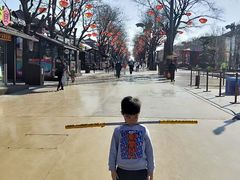 -大雁塔北广场音乐喷泉