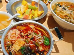 -水平有限广西米粉·广西风味集(五道口店)