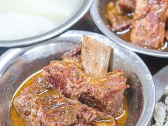 -阿秋牛排(湖心街店)