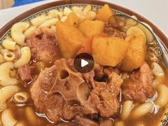 -下环街市熟食中心