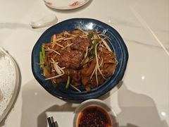 -稻香海鲜饭店(第一国际店)