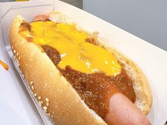 -纽约薯条(世豪广场店)