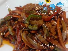 -锦海城市大酒店·上海酒楼(会馆浜路店)