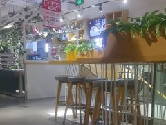 -嘉和一品粥(方庄店)