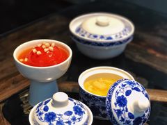-箱美术馆私房菜(水晶郦城店)