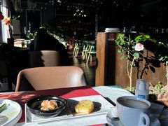 -ITA·意塔意大利餐厅(亦庄店)