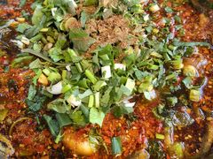 -乐山第一家临江鳝丝(茶坊路店)