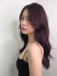 -icare美发沙龙