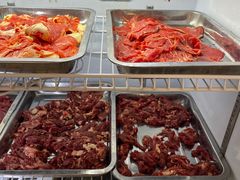 -金鼎雪山牦牛杂火锅(理县总店)