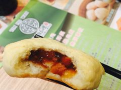 -添好运点心专门店(中环IFC店)