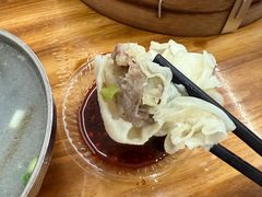 -海汇源老烧麦店(东大街总店)
