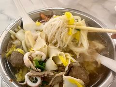 -福屿鲜捞小吃·捞化(福屿总店)