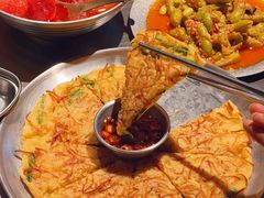 -韩山葵烤肉(太古里店)