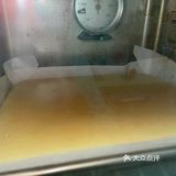 每日小食—海绵蛋糕