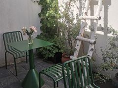 -铁炉咖啡(河下古镇店)