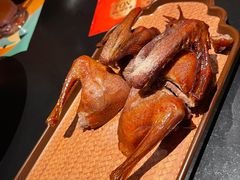 -羽鸽集·乳鸽专门店·地道顺德菜(岭南站店)