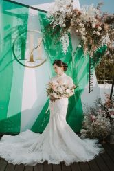 -琥珀婚礼策划AMBER WEDDING