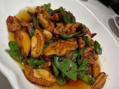 -渔嫂烧河鲜•土菜馆(中正天街店)