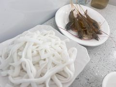 -冯姐生蚝(长隆横琴店)