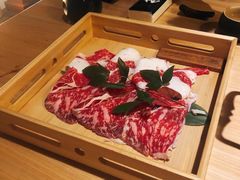 -锦和牛·炭火烧肉(ICC太和里店)