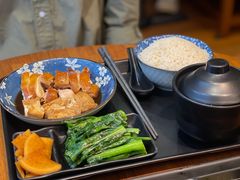 -又鸟pizza海南鸡饭(假日广场店)