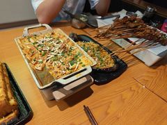 -李不管把把烧(绵阳总店)