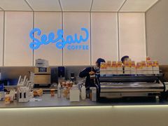 -Seesaw Coffee(武商MALL·武广店)
