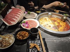 -小王少龙火锅(沙南街店)