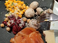 -广州富力丽思卡尔顿酒店