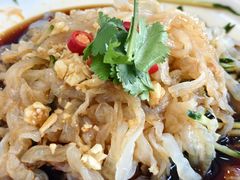 -叶存利海鲜大馅饺子(海宁路总店)
