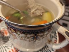 -那拉提之疆·新疆菜(美院店)
