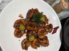 -滋粥楼·顺德菜海鲜茶点(方舟店)