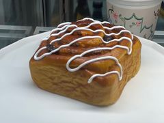 -Tims天好咖啡·贝果(锦江国金中心店)