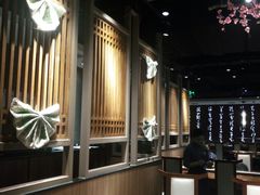 大堂-呷哺呷哺 黄金牧场 (回龙观港龙店)