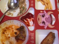 -杯子红牛排(创意产业园店)