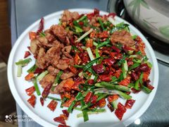 -金龙·打边炉(武进路店)