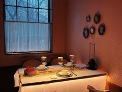 -茉里观邸(民国洋楼店)