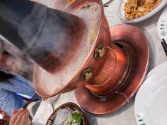 -东来顺饭庄(天坛店)