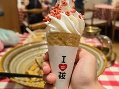 -西贝(华发商都店)