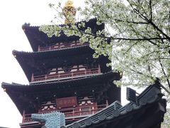 -寒山寺