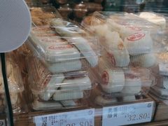 -泸溪河桃酥(长乐路店)