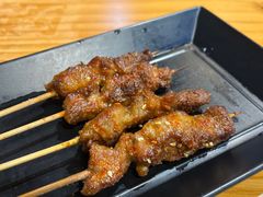 -金城尕娃牛肉面(钻汇广场店)