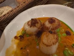 -Bistro Les Lilas丁香花小酒馆