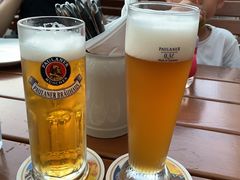 -Paulaner·德国帕拉娜自酿啤酒餐厅(海上世界店)