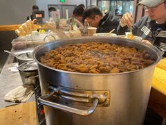 杏皮水-食之六七·面(朝阳大悦城店)
