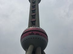 -东方明珠广播电视塔